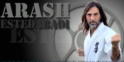  آرش استدآبادی